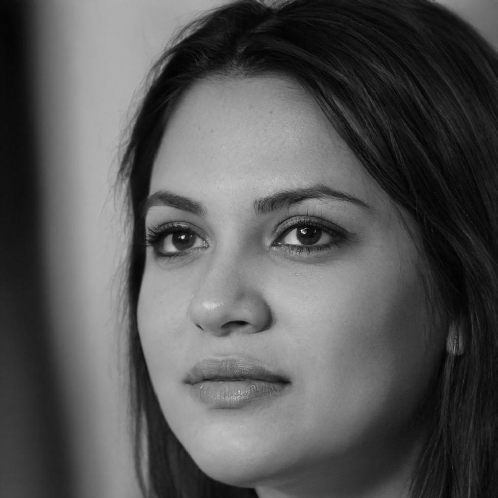 Portät von Thea Sommer